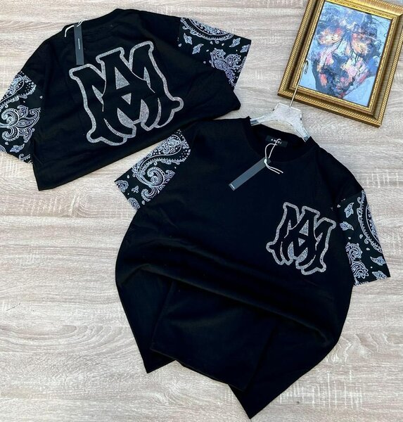 NICE T-SHIRT