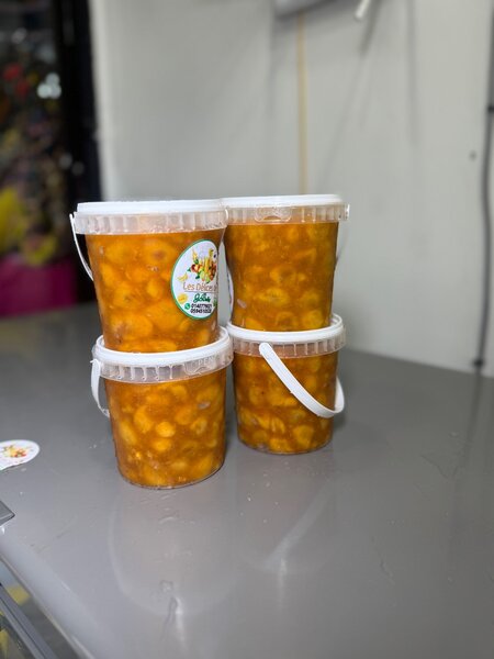 Cocota piment