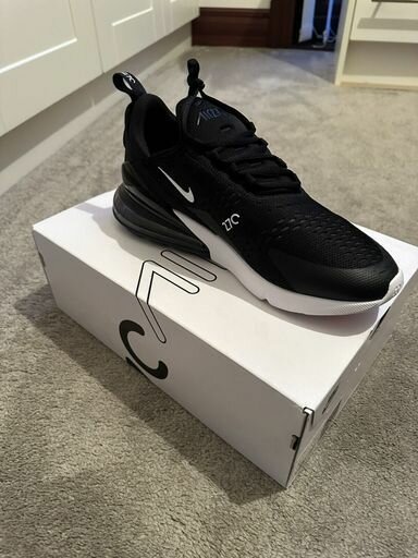 Nike Air Max 270