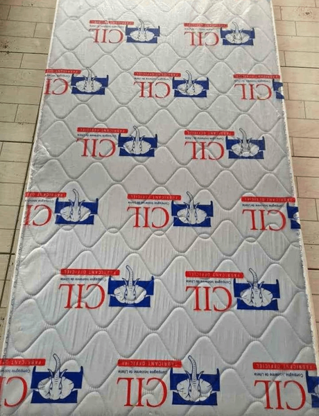 Matelas confortable Dodo