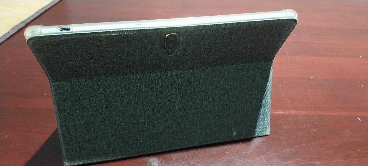 Ipad tablet