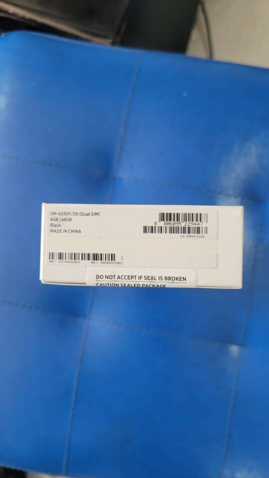 Samsung Galaxy A05