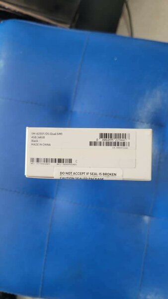 Samsung Galaxy A05