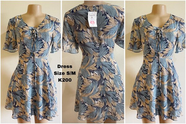Dress