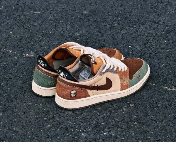 Nike dunk