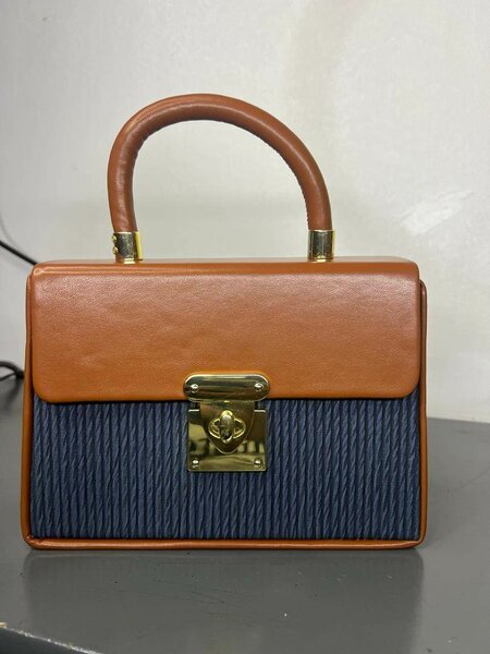 Sac a bandoulière