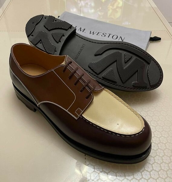 Soulier