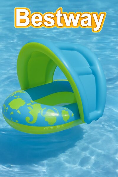 Piscine gonflable