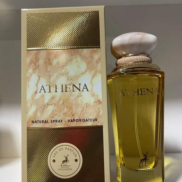 Athena 10ml Decant