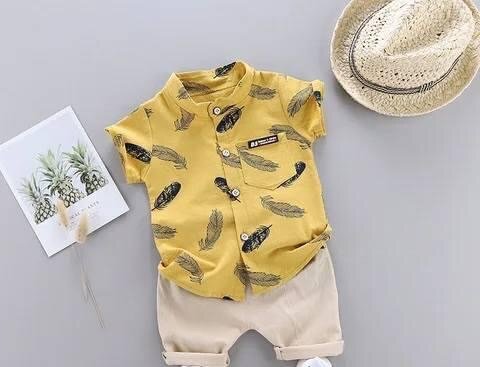 Ensemble bébé
