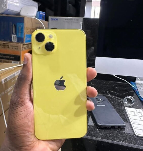 Iphone 14 plus