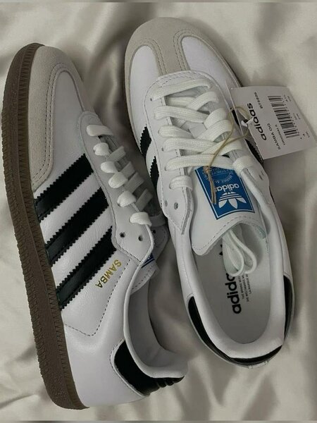 Adidas