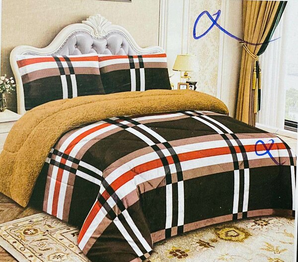 King size blanket