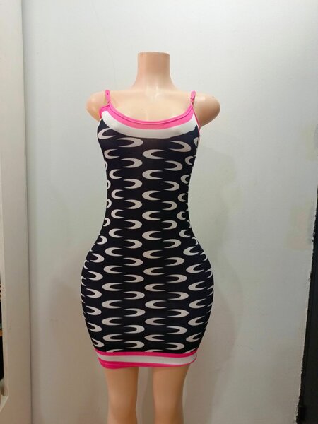 Robe en solde