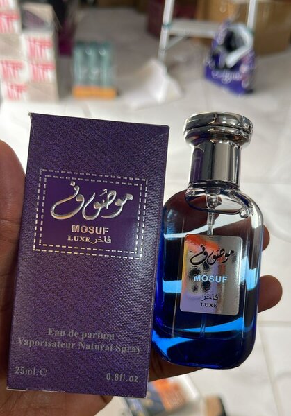 25mls mosuf
