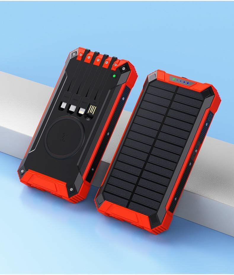 Power bank