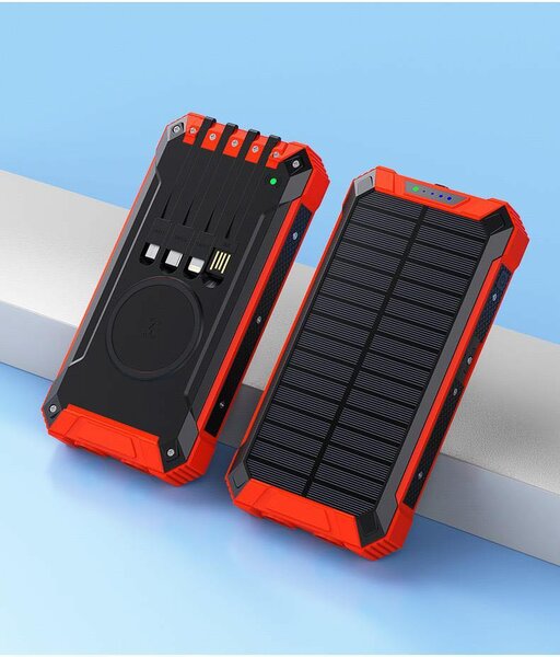 Power bank