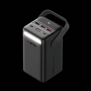 Power bank