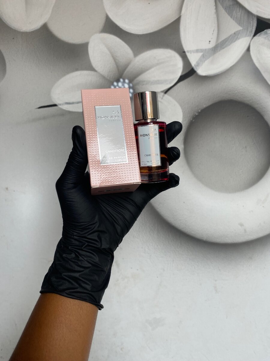 Monsieur Parfum