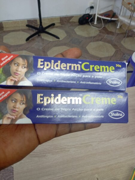 Creme