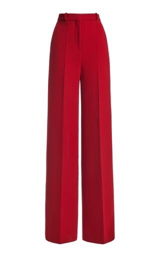 Ladies Office Pants