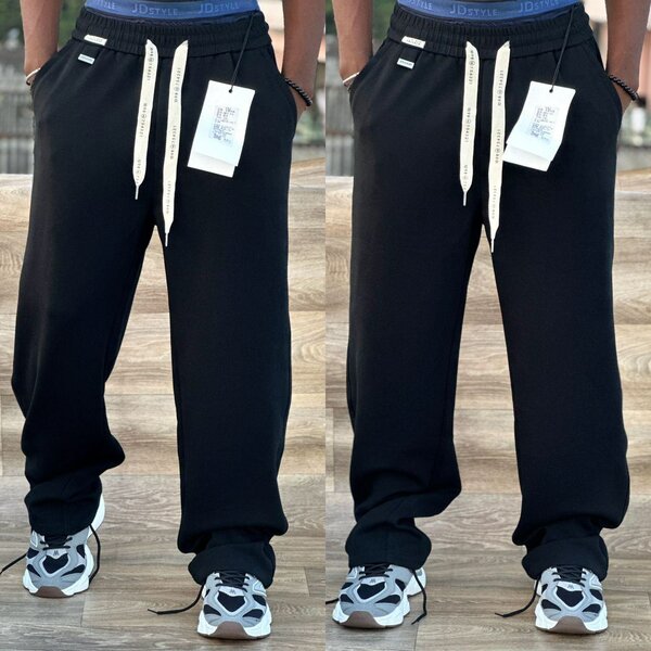 Jogging