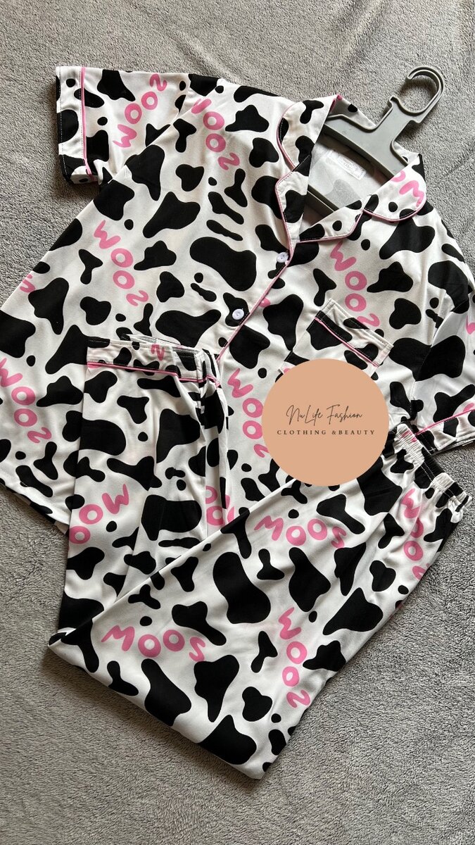 Pajamas