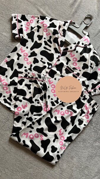 Pajamas