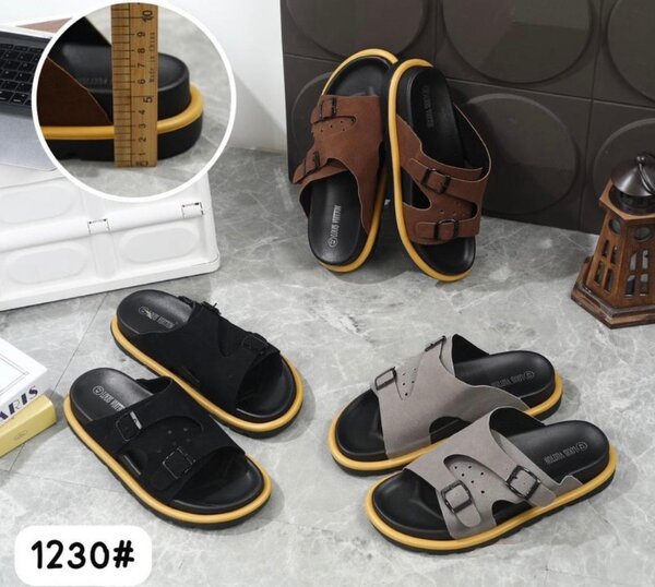 Sandales Nouveauté