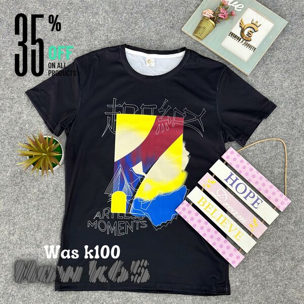 T shirt