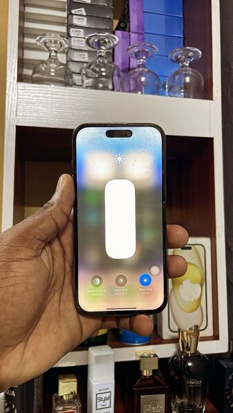 iPhone 14 Pro 256Go