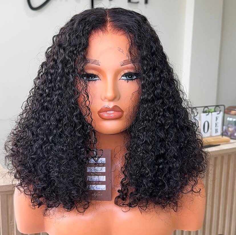 Wigs