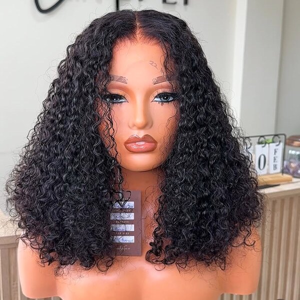 Wigs
