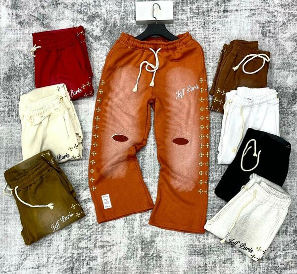 Pantalons de survêtement tendance