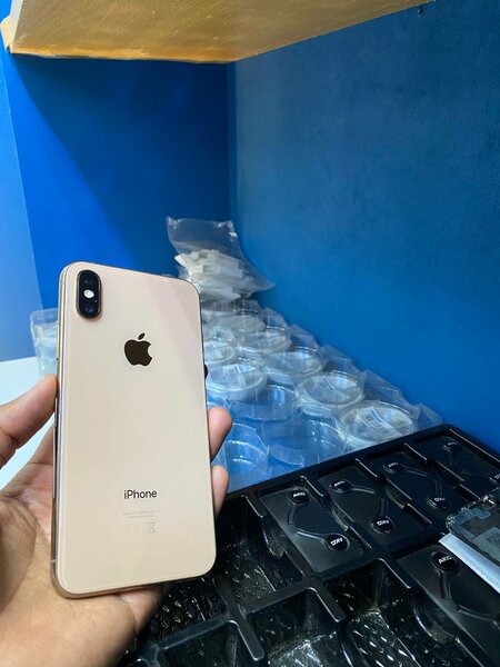 iPhone X 256g