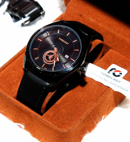 Montre Forecast