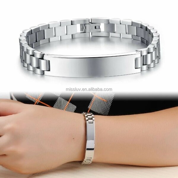 Bracelet homme