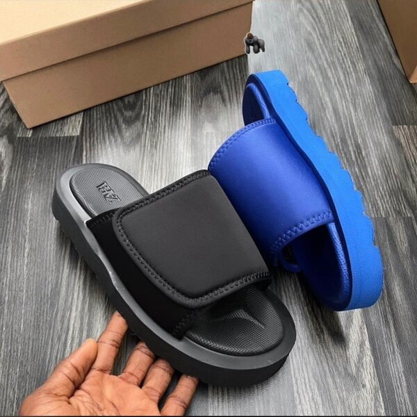 Slippers