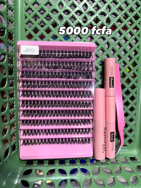Extensions kit