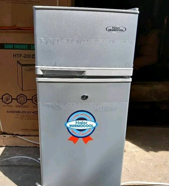 Table Top Fridge