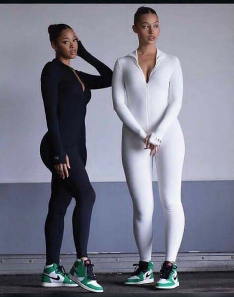 Jumpsuits