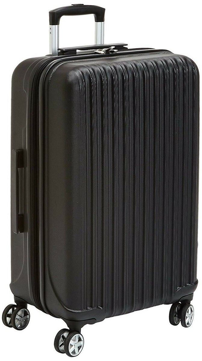 Suitcase
