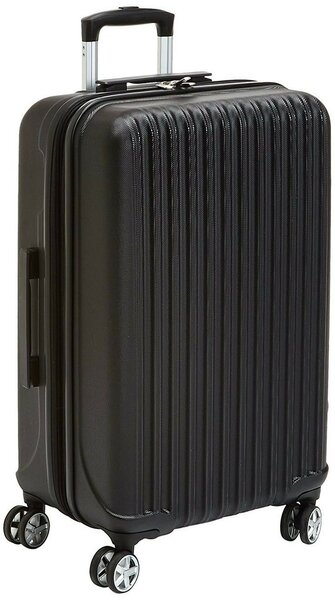 Suitcase