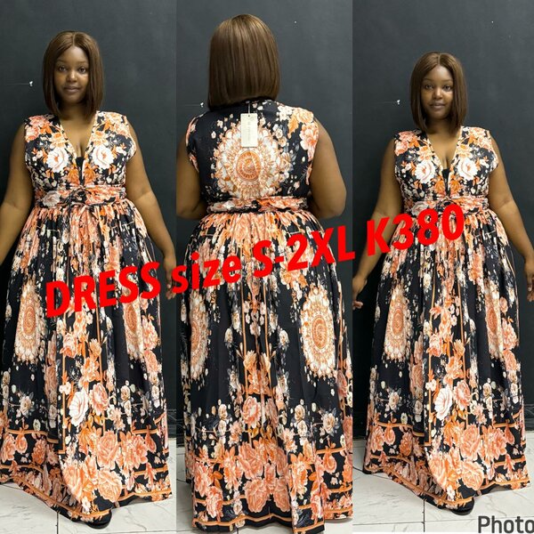 gorgeous dress