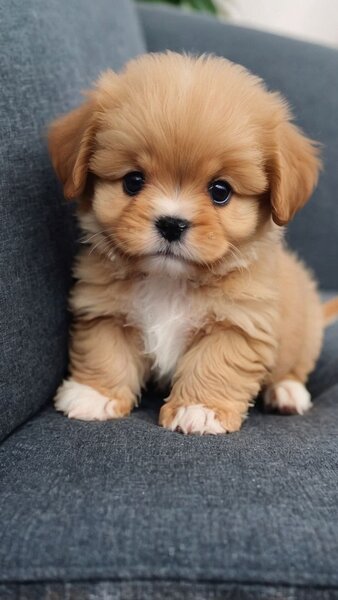 Teacup puppies