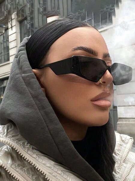 Lunettes de soleil