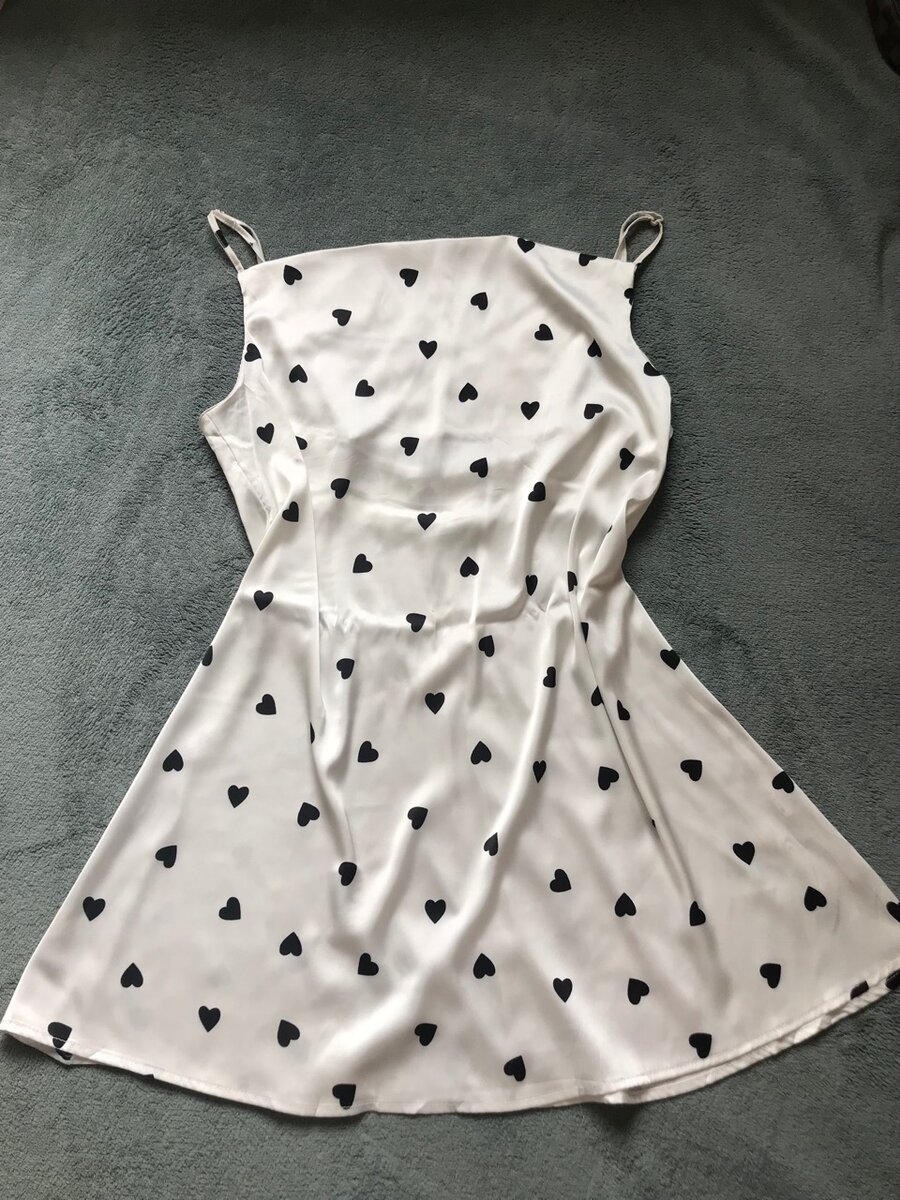 Night dress