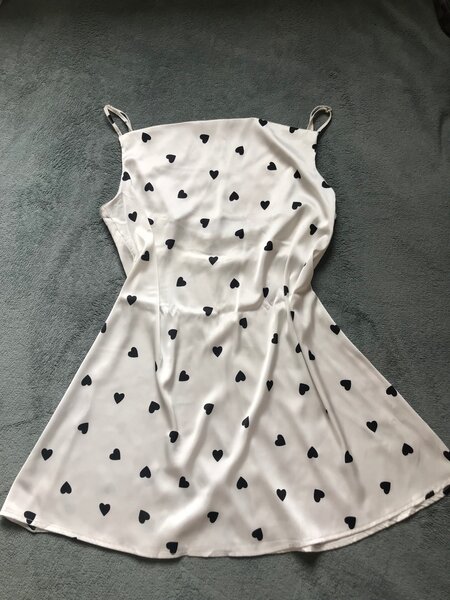 Night dress