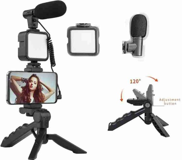 Video kit