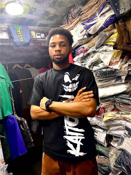 Men's Tshirt